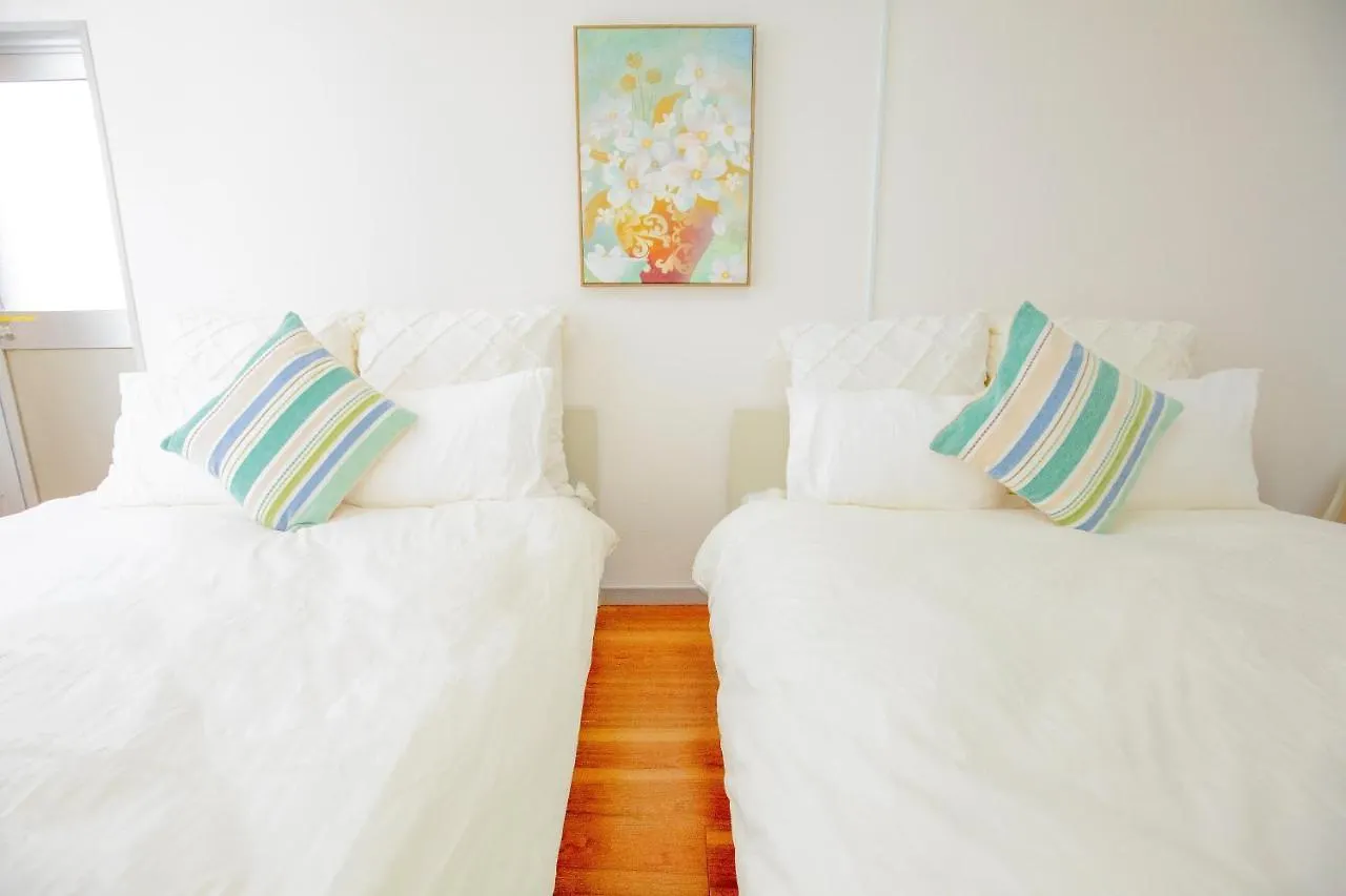 5Mins Walk To Higashi Shinjuku Sta. Yoosi Apartment Tokyo