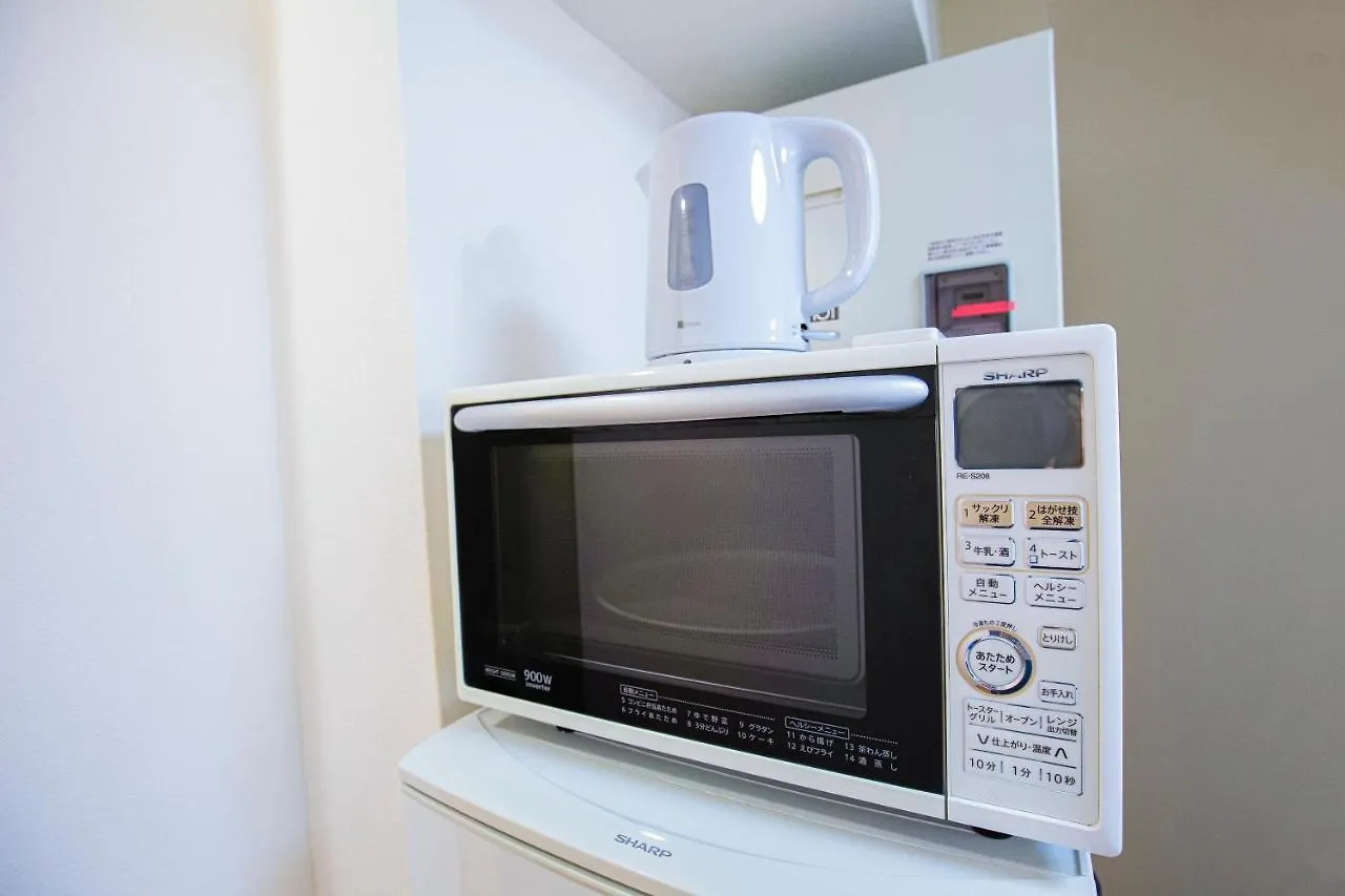 5Mins Walk To Higashi Shinjuku Sta. Yoosi Apartment Tokyo